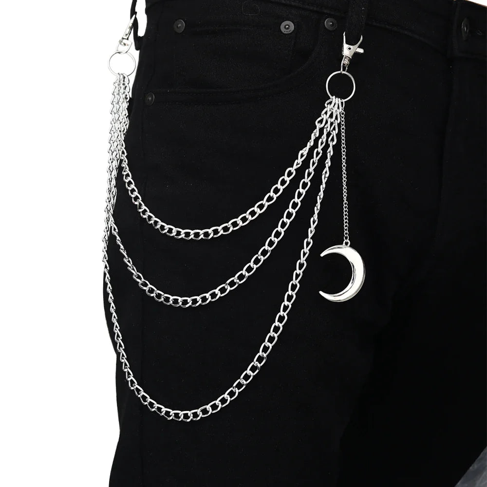 Pocket Chain