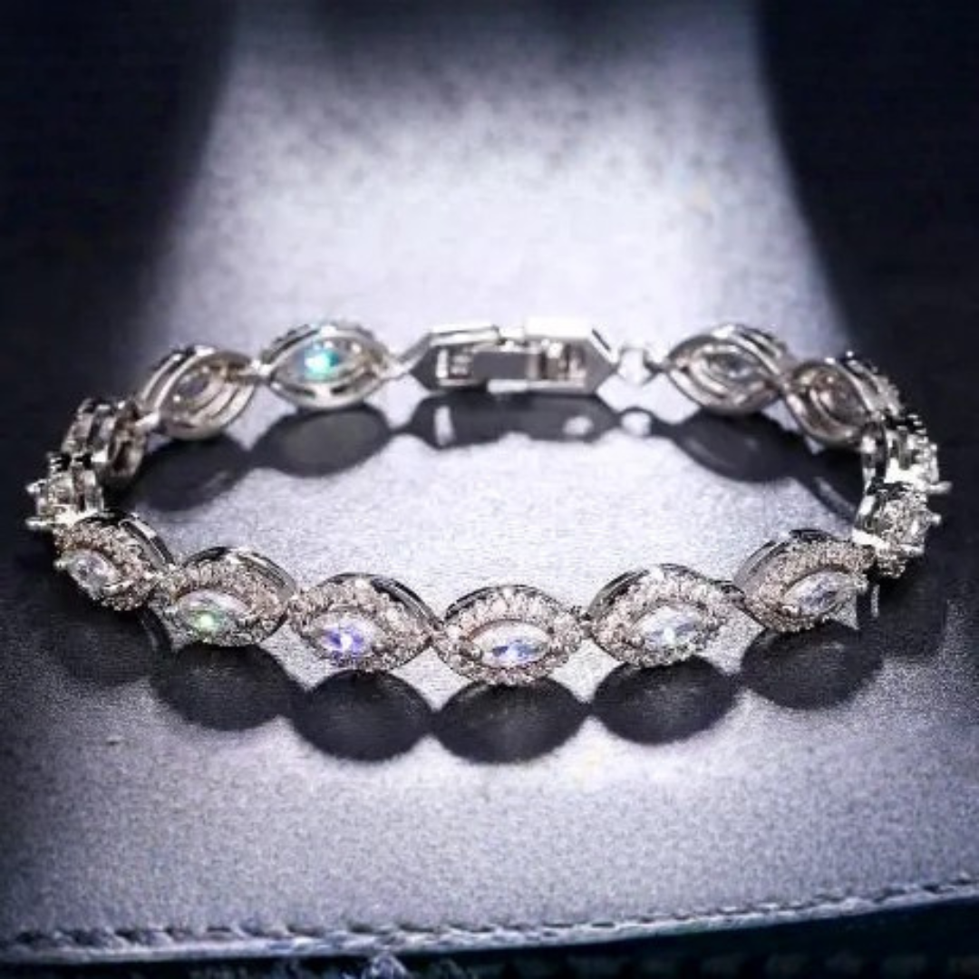Angel Eyes Bracelet