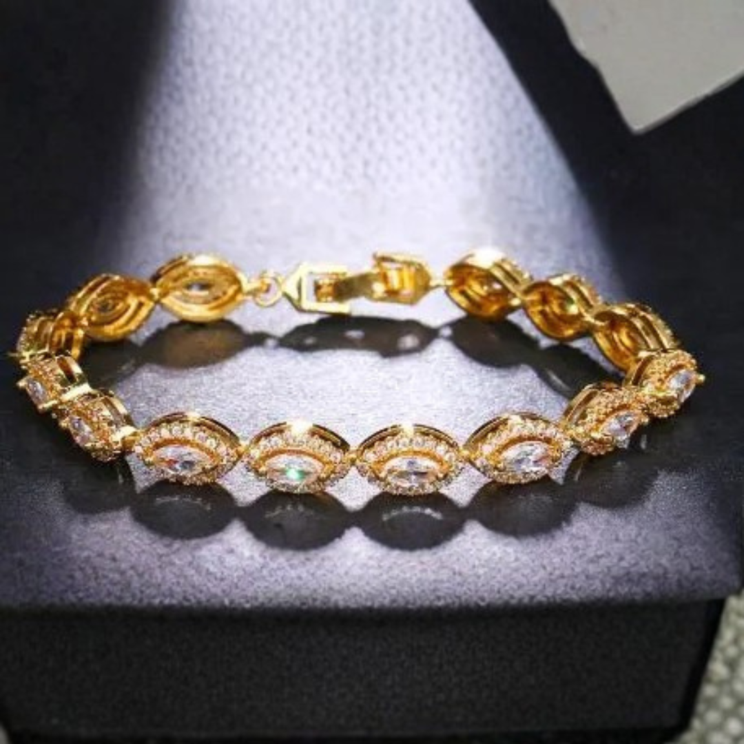 Angel Eyes Bracelet