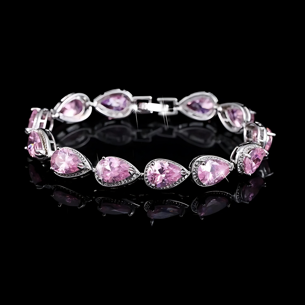 Tear Drop Bracelet