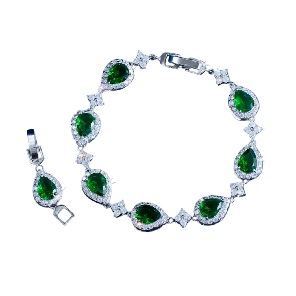 Switch Spade Bracelet