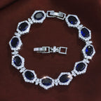 Cipher Cut Bracelet
