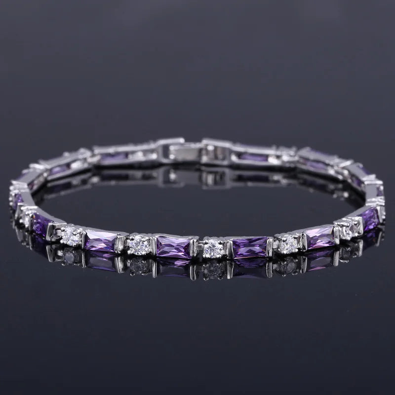 Nova Line Bracelet