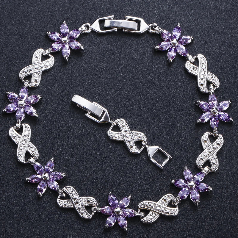 Inite Blossom Bracelet