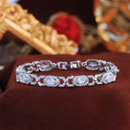 Aurora Link Bracelet