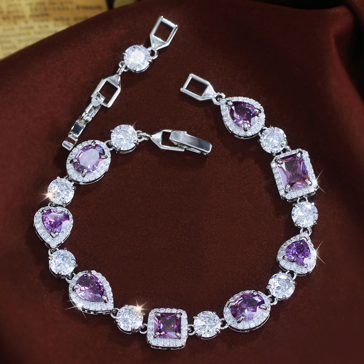 Thorion Set Bracelet