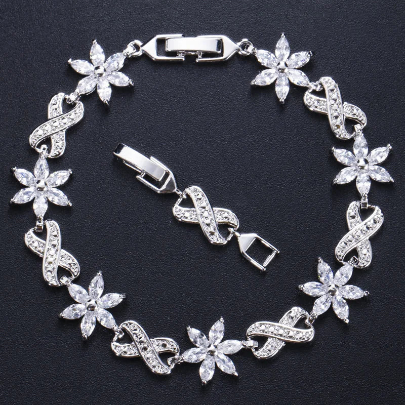 Inite Blossom Bracelet