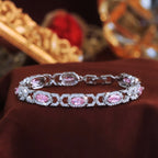 Aurora Link Bracelet