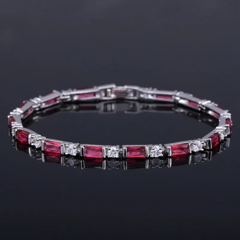 Nova Line Bracelet