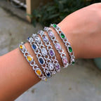 Aurora Link Bracelet