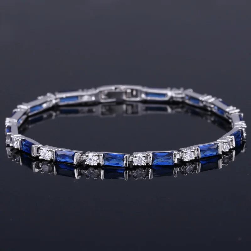 Nova Line Bracelet