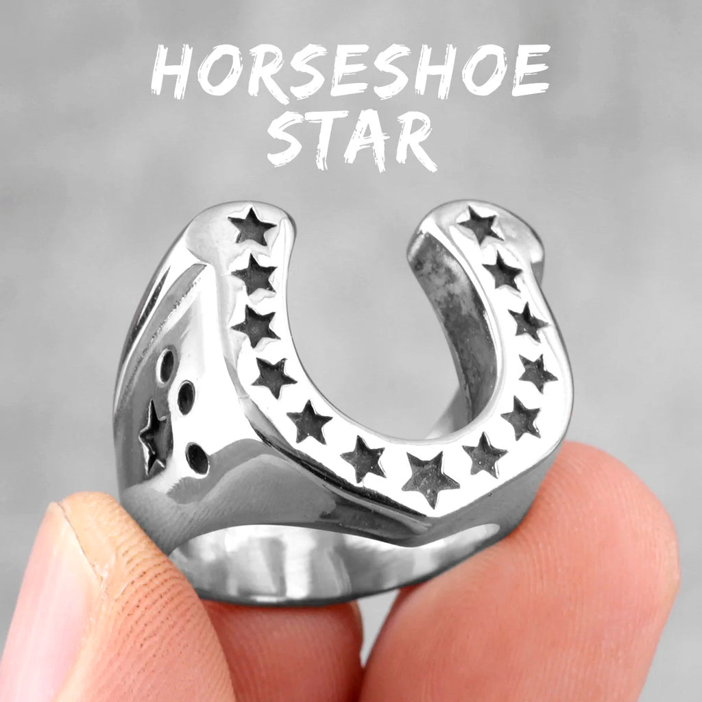 Unified Star Ring