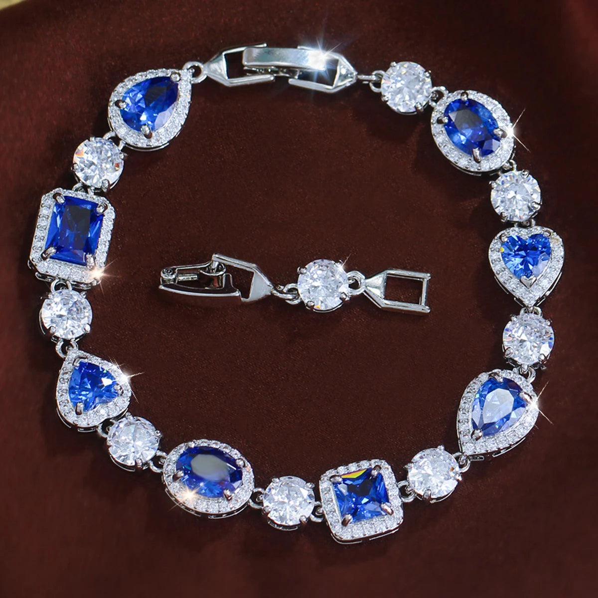 Thorion Set Bracelet