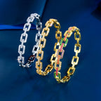 Cuban Chain Bracelet