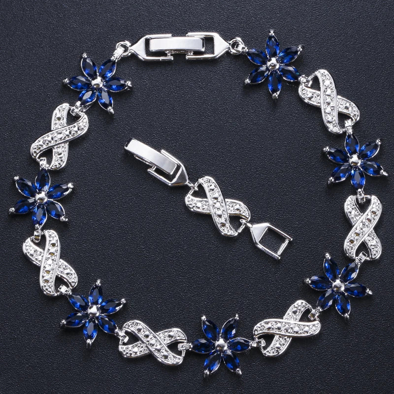 Inite Blossom Bracelet
