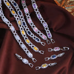 Aurora Link Bracelet
