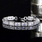 Iron Cut Bracelet