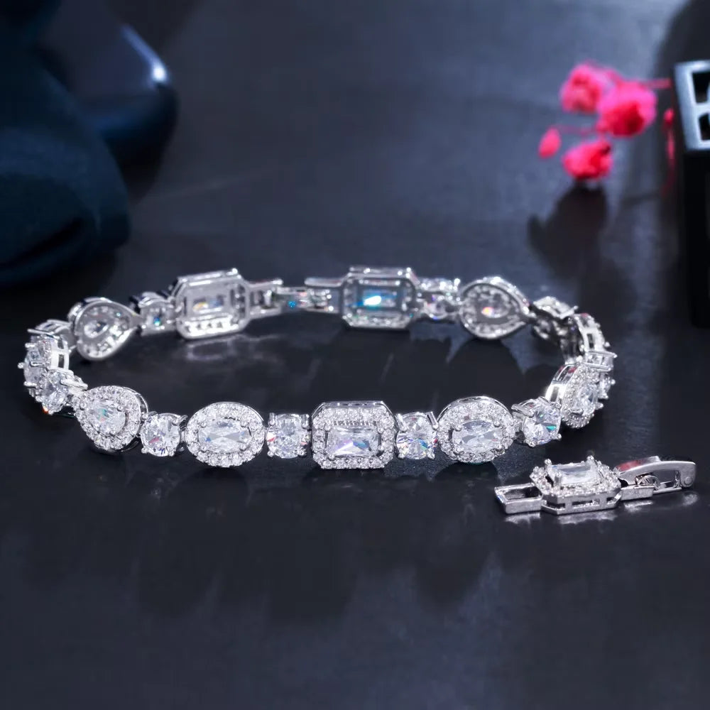 Iron Stud Bracelet