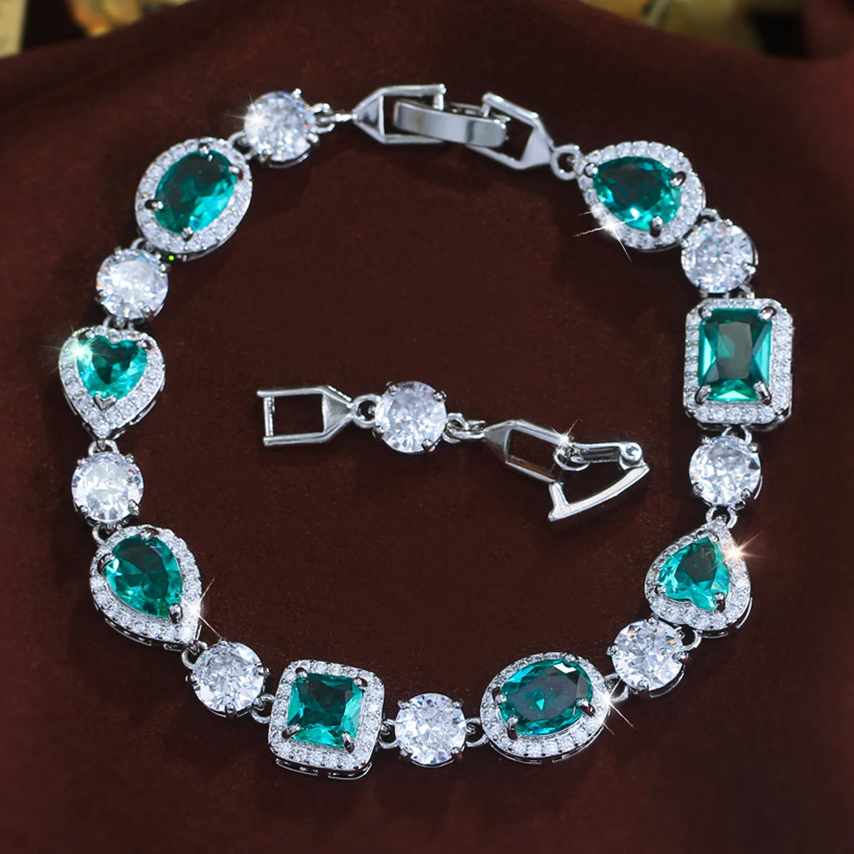Thorion Set Bracelet