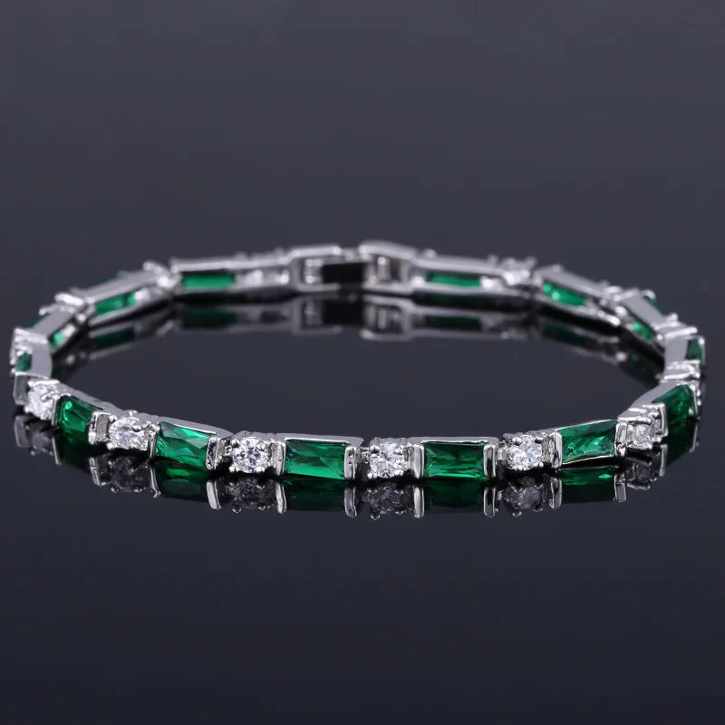 Nova Line Bracelet