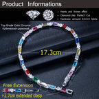 Nova Line Bracelet
