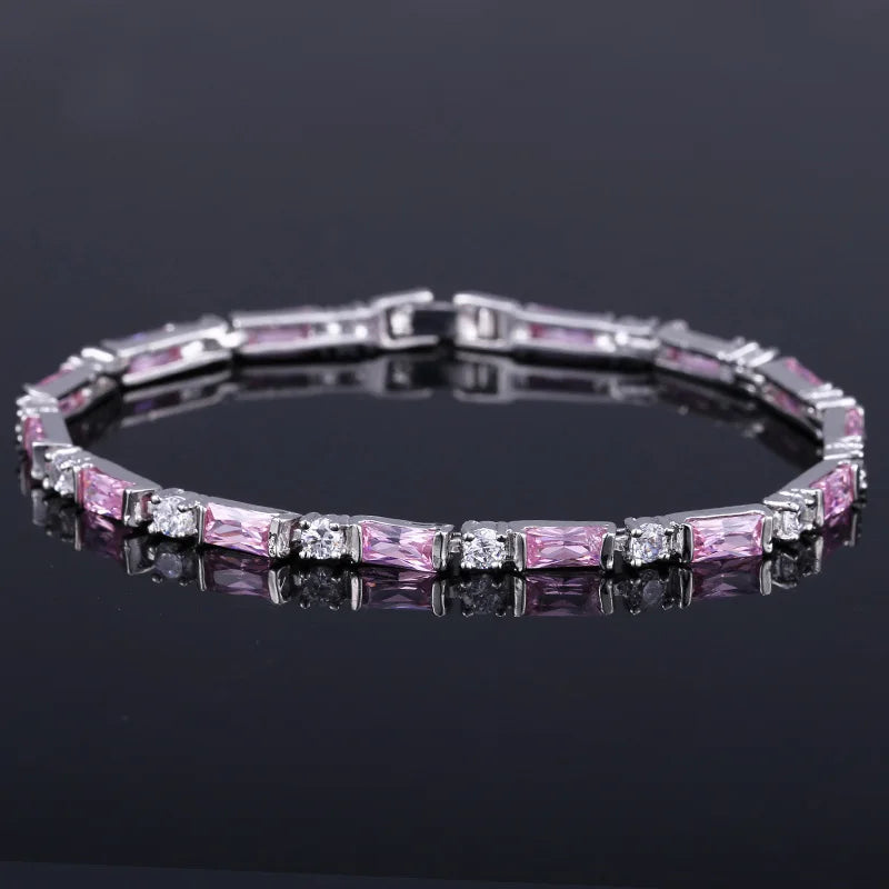 Nova Line Bracelet