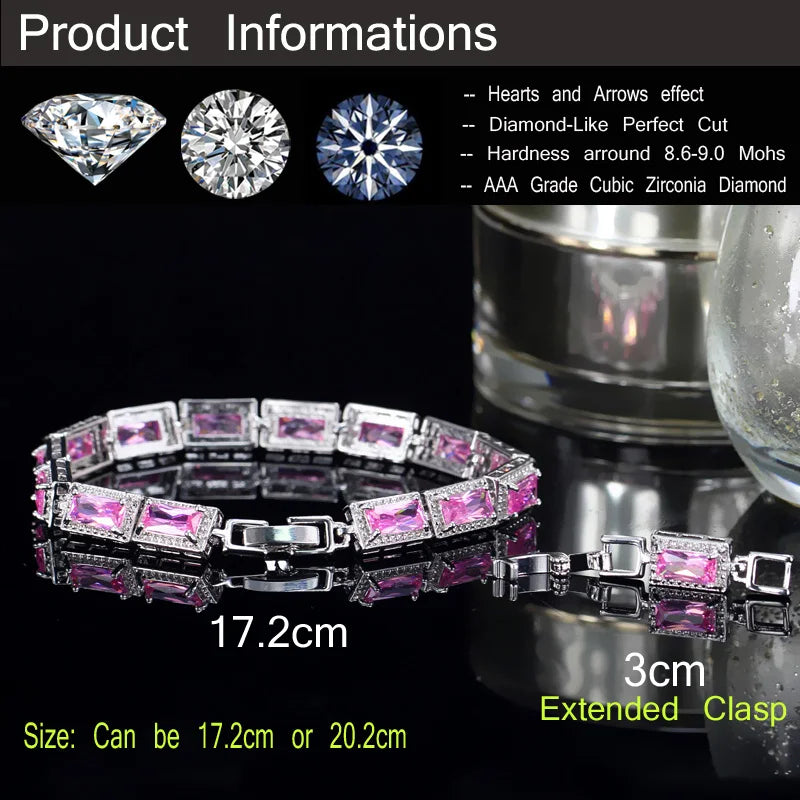 Iron Cut Bracelet
