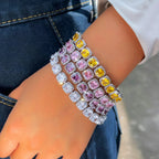 Prism Edge Bracelet