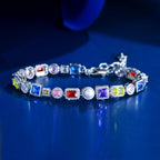 Crown Split Bracelet
