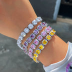 Prism Edge Bracelet