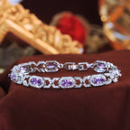 Aurora Link Bracelet