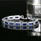 Iron Cut Bracelet