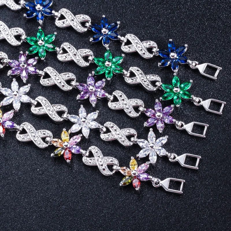 Inite Blossom Bracelet