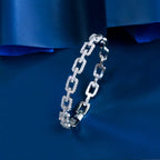 Cuban Chain Bracelet