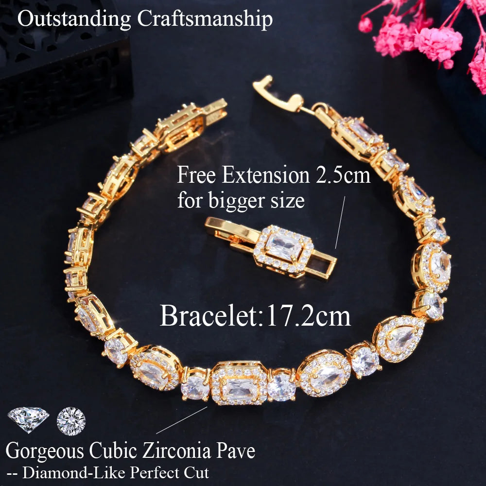 Iron Stud Bracelet