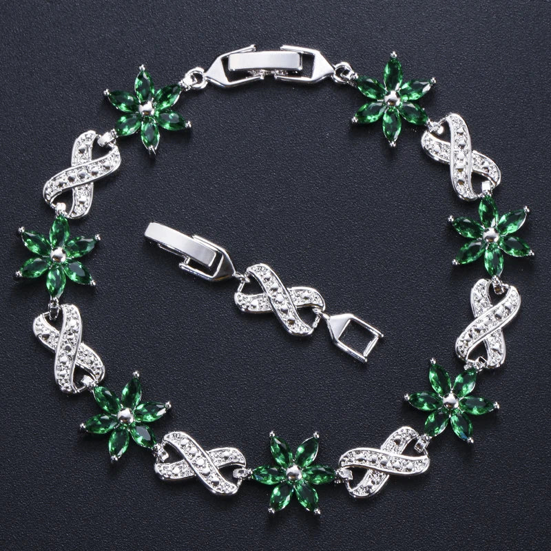 Inite Blossom Bracelet