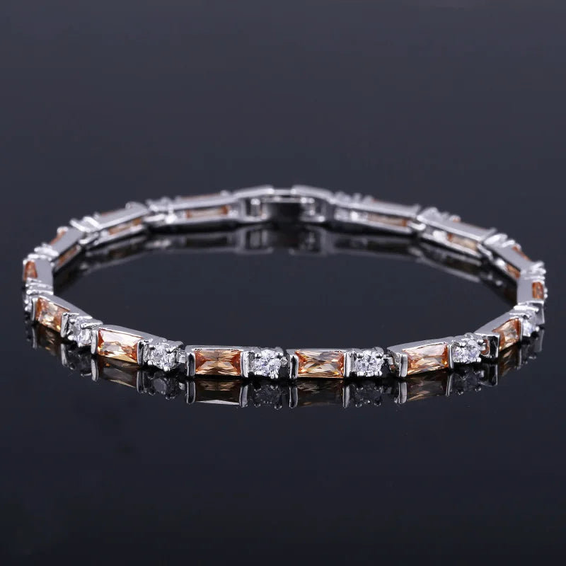 Nova Line Bracelet
