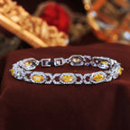 Aurora Link Bracelet