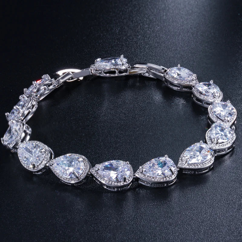 Tear Drop V2 Bracelets