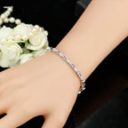 Nova Line Bracelet
