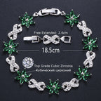 Inite Blossom Bracelet