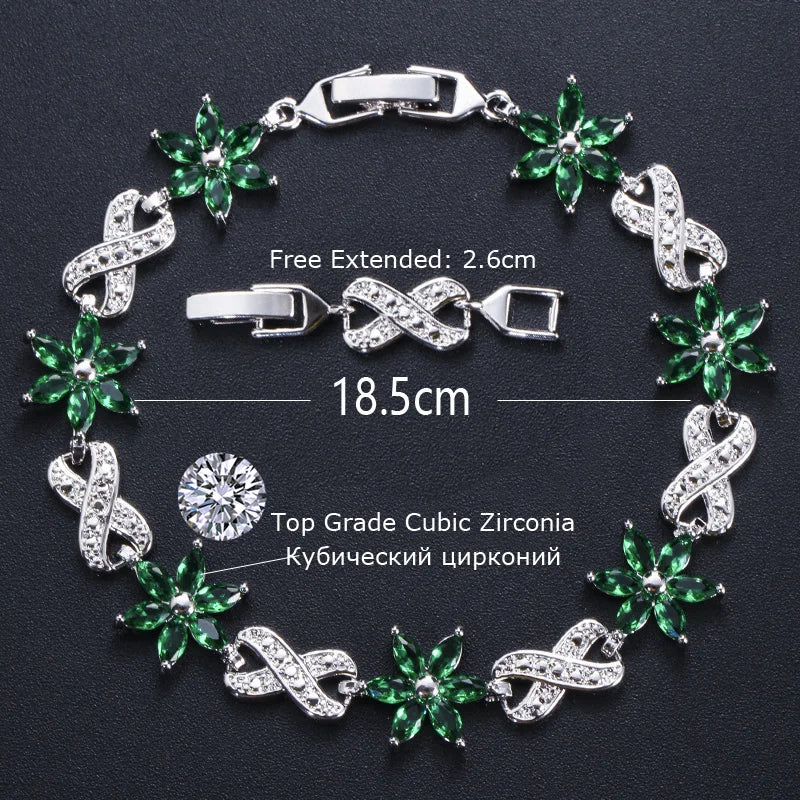 Inite Blossom Bracelet