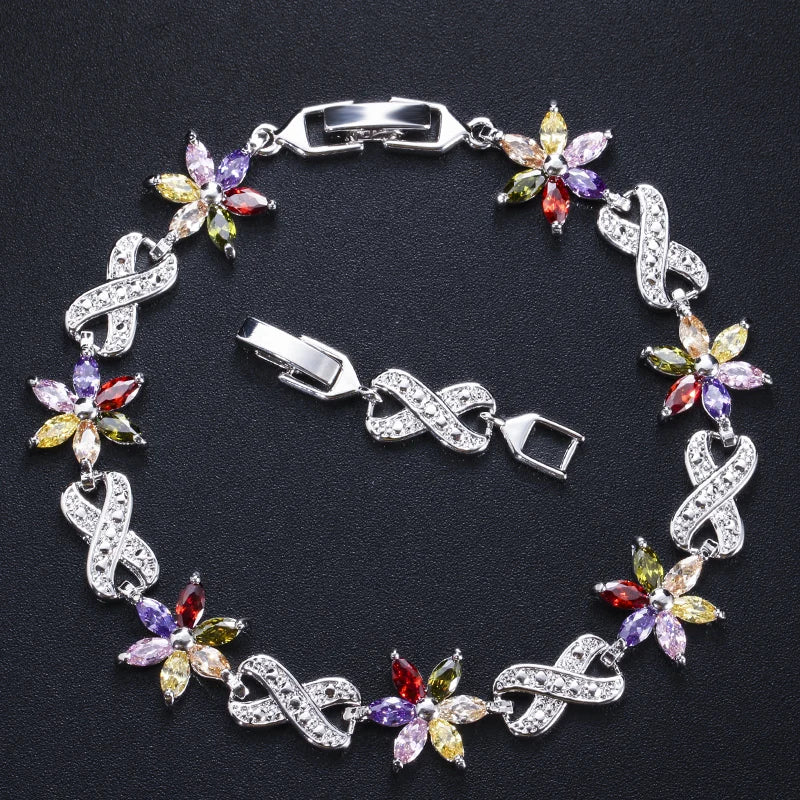 Inite Blossom Bracelet