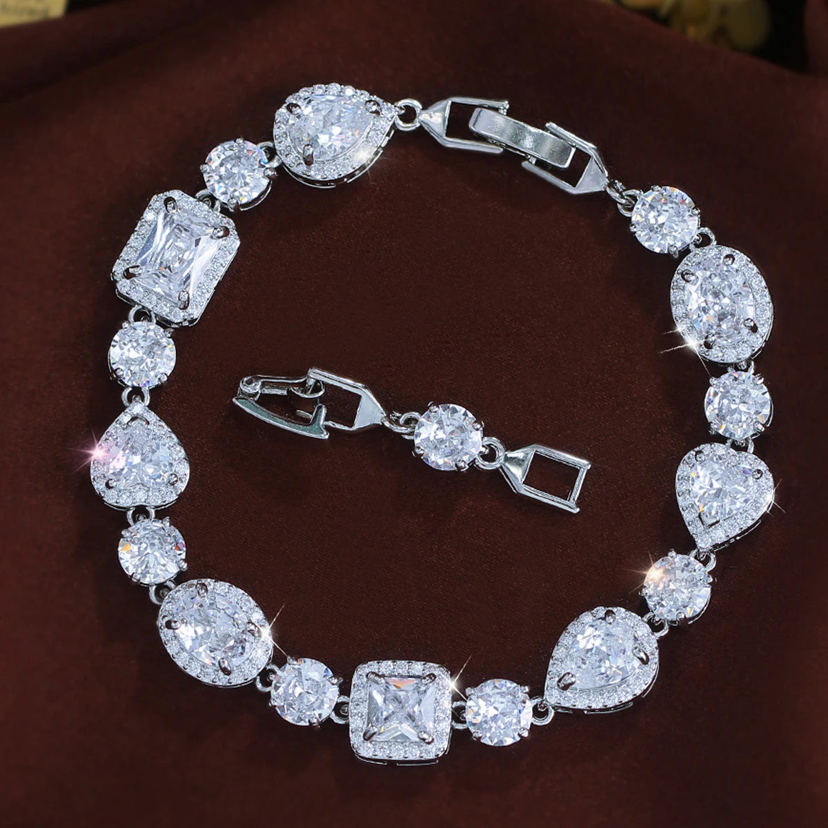 Thorion Set Bracelet