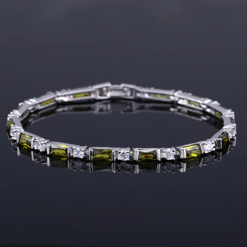 Nova Line Bracelet