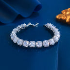 Prism Edge Bracelet
