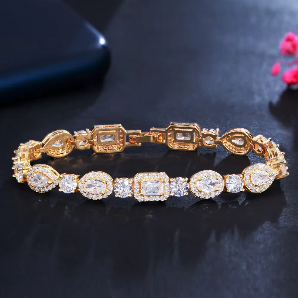 Iron Stud Bracelet