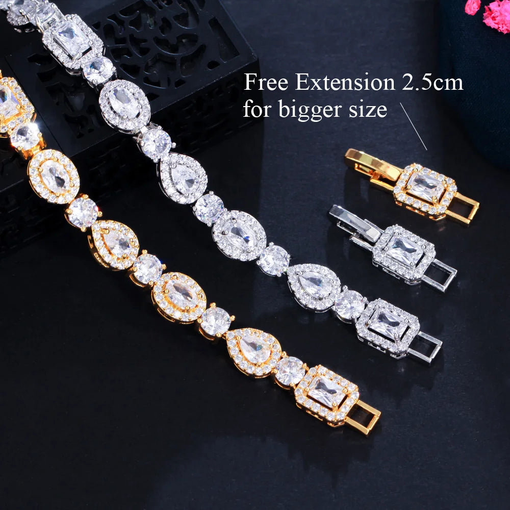 Iron Stud Bracelet