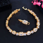 Iron Stud Bracelet