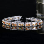Iron Cut Bracelet